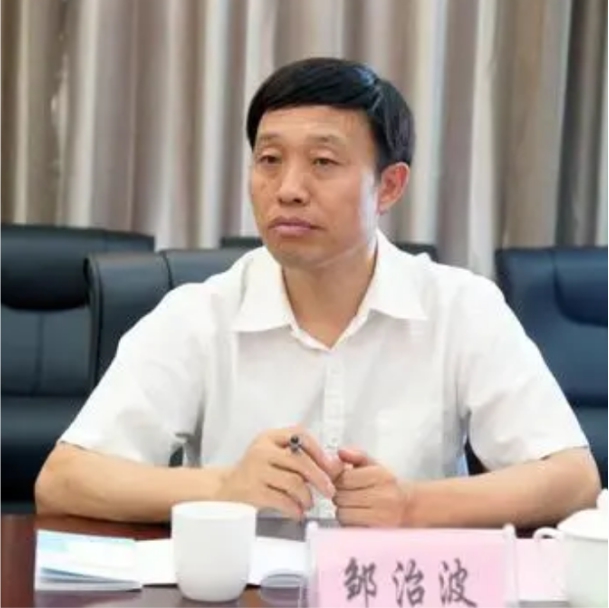 邹治波