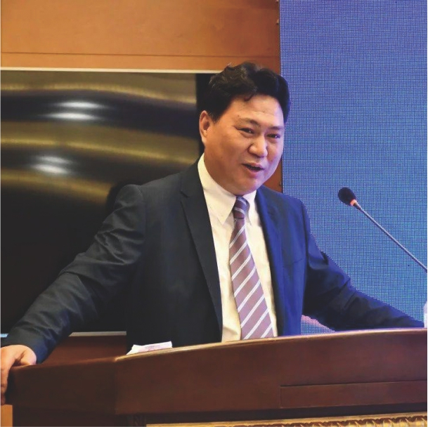 宋葛龙