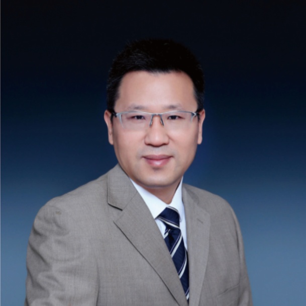 蔡礼强