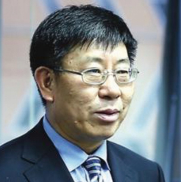 周成虎