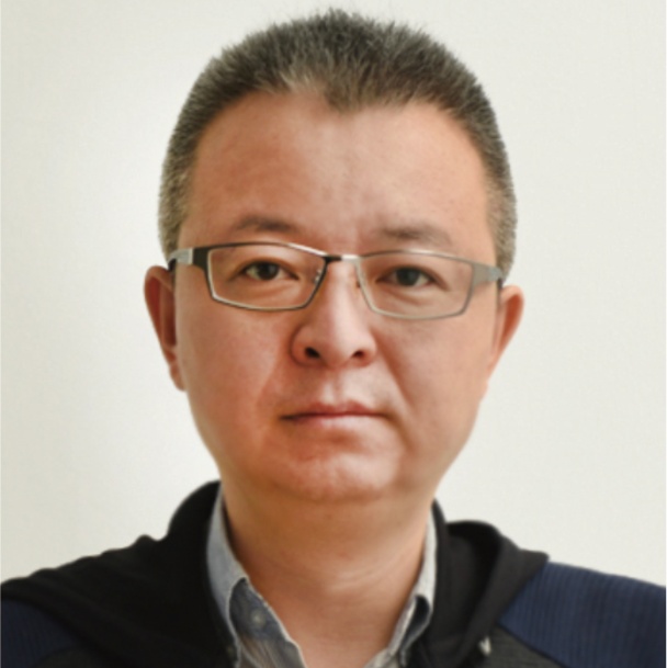 赵晨光