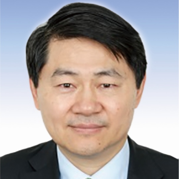 王辉耀
